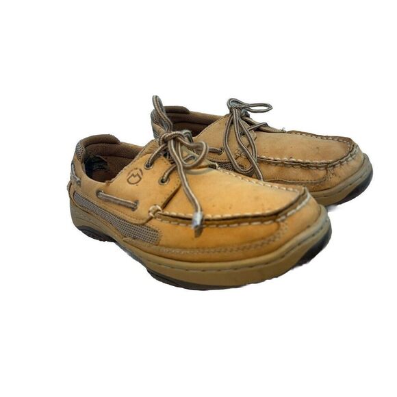 Magellan Boat Shoes Men’s Size 8.5 - Picture 1 of 8